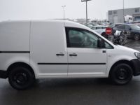 Volkswagen Caddy VAN 1.6 TDI 75CH VAN - <small></small> 13.490 € <small>TTC</small> - #4