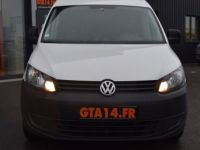 Volkswagen Caddy VAN 1.6 TDI 75CH VAN - <small></small> 13.490 € <small>TTC</small> - #17