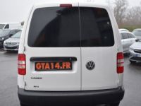 Volkswagen Caddy VAN 1.6 TDI 75CH VAN - <small></small> 13.490 € <small>TTC</small> - #18