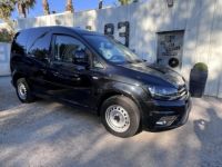 Volkswagen Caddy Van 2.0 16V TDI - 150 - BV DSG 6 2015 FOURGON Van Business Line - <small></small> 16.990 € <small></small> - #1