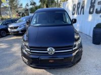 Volkswagen Caddy Van 2.0 16V TDI - 150 - BV DSG 6 2015 FOURGON Van Business Line - <small></small> 16.990 € <small></small> - #2