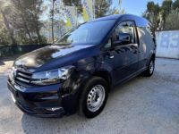 Volkswagen Caddy Van 2.0 16V TDI - 150 - BV DSG 6 2015 FOURGON Van Business Line - <small></small> 16.990 € <small></small> - #3