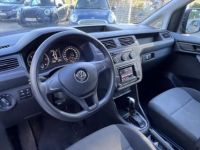 Volkswagen Caddy Van 2.0 16V TDI - 150 - BV DSG 6 2015 FOURGON Van Business Line - <small></small> 16.990 € <small></small> - #7