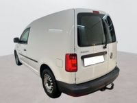 Volkswagen Caddy VAN 2.0 TDI 102 - <small></small> 15.588 € <small>TTC</small> - #2