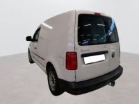 Volkswagen Caddy VAN 2.0 TDI 102 - <small></small> 14.640 € <small>TTC</small> - #2