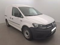 Volkswagen Caddy VAN 2.0 TDI 102 - <small></small> 14.640 € <small>TTC</small> - #1