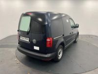 Volkswagen Caddy Van 2.0 TDI 102 BVM5 BUSINESS LINE - <small></small> 16.900 € <small>TTC</small> - #5