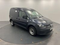 Volkswagen Caddy Van 2.0 TDI 102 BVM5 BUSINESS LINE - <small></small> 16.900 € <small>TTC</small> - #7