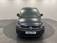 Volkswagen Caddy Van 2.0 TDI 102 BVM5 BUSINESS LINE - <small></small> 16.900 € <small>TTC</small> - #8