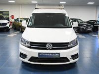 Volkswagen Caddy VAN 2.0 TDI 102 BVM5 BUSINESS LINE - <small></small> 12.498 € <small>TTC</small> - #2