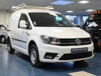 Volkswagen Caddy VAN 2.0 TDI 102 BVM5 BUSINESS LINE - <small></small> 12.498 € <small>TTC</small> - #3