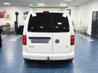 Volkswagen Caddy VAN 2.0 TDI 102 BVM5 BUSINESS LINE - <small></small> 12.498 € <small>TTC</small> - #6