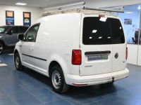 Volkswagen Caddy VAN 2.0 TDI 102 BVM5 BUSINESS LINE - <small></small> 12.498 € <small>TTC</small> - #7