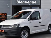 Volkswagen Caddy VAN 2.0 TDI 102CH BUSINESS LINE DSG6 - <small></small> 18.790 € <small>TTC</small> - #1