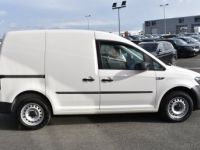 Volkswagen Caddy VAN 2.0 TDI 102CH BUSINESS LINE DSG6 - <small></small> 18.790 € <small>TTC</small> - #4