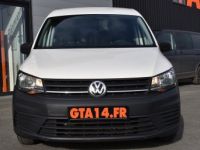 Volkswagen Caddy VAN 2.0 TDI 102CH BUSINESS LINE DSG6 - <small></small> 18.790 € <small>TTC</small> - #18