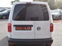 Volkswagen Caddy VAN 2.0 TDI 102CH BUSINESS LINE DSG6 - <small></small> 18.790 € <small>TTC</small> - #19