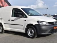 Volkswagen Caddy VAN 2.0 TDI 102CH BUSINESS LINE DSG6 - <small></small> 18.790 € <small>TTC</small> - #20