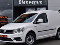 Volkswagen Caddy VAN 2.0 TDI 102CH BUSINESS LINE PLUS - <small></small> 16.990 € <small>TTC</small> - #1