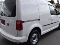 Volkswagen Caddy VAN 2.0 TDI 102CH BUSINESS LINE PLUS - <small></small> 16.990 € <small>TTC</small> - #2