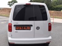 Volkswagen Caddy VAN 2.0 TDI 102CH BUSINESS LINE PLUS - <small></small> 16.990 € <small>TTC</small> - #18