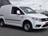 Volkswagen Caddy VAN 2.0 TDI 102CH BUSINESS LINE PLUS - <small></small> 16.990 € <small>TTC</small> - #20