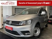 Volkswagen Caddy VAN 2.0 TDI 102CH BUSINESS LINE PLUS DSG6 - <small></small> 14.970 € <small>TTC</small> - #1