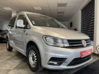 Volkswagen Caddy VAN 2.0 TDI 102CH BUSINESS LINE PLUS DSG6 - <small></small> 14.970 € <small>TTC</small> - #2