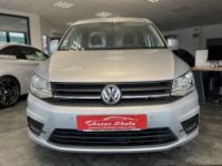 Volkswagen Caddy VAN 2.0 TDI 102CH BUSINESS LINE PLUS DSG6 - <small></small> 14.970 € <small>TTC</small> - #4