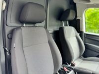 Volkswagen Caddy VAN 2.0 TDI 102CH BUSINESS LINE - TVA RECUPERABLE / PRIX TTC - <small></small> 12.990 € <small>TTC</small> - #8