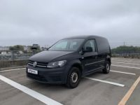 Volkswagen Caddy VAN 2.0 TDI 102CH VAN * 13 313 ¤ ht * - <small></small> 15.980 € <small>TTC</small> - #1