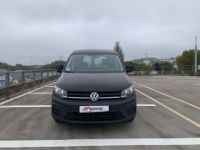 Volkswagen Caddy VAN 2.0 TDI 102CH VAN * 13 313 ¤ ht * - <small></small> 15.980 € <small>TTC</small> - #2