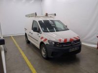 Volkswagen Caddy Van 2.0 TDI 122 4MOTION Business Line - <small></small> 7.980 € <small>TTC</small> - #1