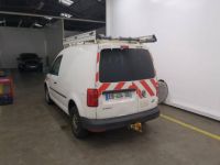 Volkswagen Caddy Van 2.0 TDI 122 4MOTION Business Line - <small></small> 7.980 € <small>TTC</small> - #3