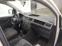 Volkswagen Caddy Van 2.0 TDI 122 4MOTION Business Line - <small></small> 7.980 € <small>TTC</small> - #5