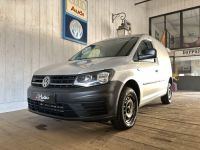 Volkswagen Caddy VAN 2.0 TDI 122 CV 4MOTION - <small></small> 18.290 € <small>HT</small> - #2