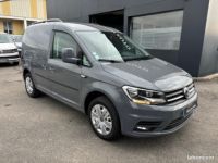 Volkswagen Caddy van 2.0 tdi 150 dsg business line plus - <small></small> 14.988 € <small>TTC</small> - #2