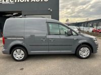 Volkswagen Caddy van 2.0 tdi 150 dsg business line plus - <small></small> 14.988 € <small>TTC</small> - #4