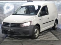 Volkswagen Caddy van 2.0tdi 102ch business line 1° main francais tva recuperable clim porte lateral apple car play android auto 11 500.00 ht - <small></small> 11.500 € <small>TTC</small> - #1