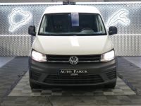 Volkswagen Caddy van 2.0tdi 102ch business line 1° main francais tva recuperable clim porte lateral apple car play android auto 11 500.00 ht - <small></small> 11.500 € <small>TTC</small> - #2