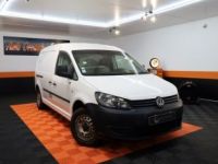 Volkswagen Caddy VAN MAXI 1.6 TDI 102CH VAN - <small></small> 11.990 € <small>TTC</small> - #1