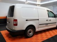 Volkswagen Caddy VAN MAXI 1.6 TDI 102CH VAN - <small></small> 11.990 € <small>TTC</small> - #2