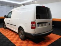 Volkswagen Caddy VAN MAXI 1.6 TDI 102CH VAN - <small></small> 11.990 € <small>TTC</small> - #3