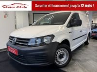 Volkswagen Caddy VAN MAXI 2.0 TDI 102CH - <small></small> 13.970 € <small>TTC</small> - #1