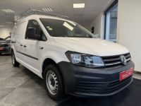 Volkswagen Caddy VAN MAXI 2.0 TDI 102CH - <small></small> 13.970 € <small>TTC</small> - #2