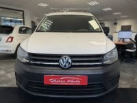 Volkswagen Caddy VAN MAXI 2.0 TDI 102CH - <small></small> 13.970 € <small>TTC</small> - #3