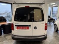 Volkswagen Caddy VAN MAXI 2.0 TDI 102CH - <small></small> 13.970 € <small>TTC</small> - #4