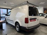 Volkswagen Caddy VAN MAXI 2.0 TDI 102CH - <small></small> 13.970 € <small>TTC</small> - #5