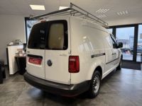 Volkswagen Caddy VAN MAXI 2.0 TDI 102CH - <small></small> 13.970 € <small>TTC</small> - #6