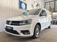 Volkswagen Caddy VAN MAXI 2.0 TDI 122 CV 4MOTION BV6 - <small></small> 19.850 € <small>TTC</small> - #2